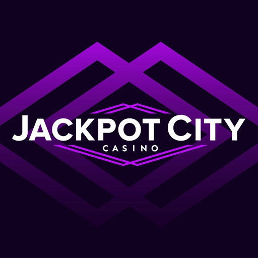 jackpot city casino logo