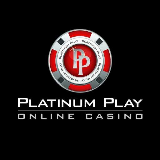 Platinum Play Casino Logo