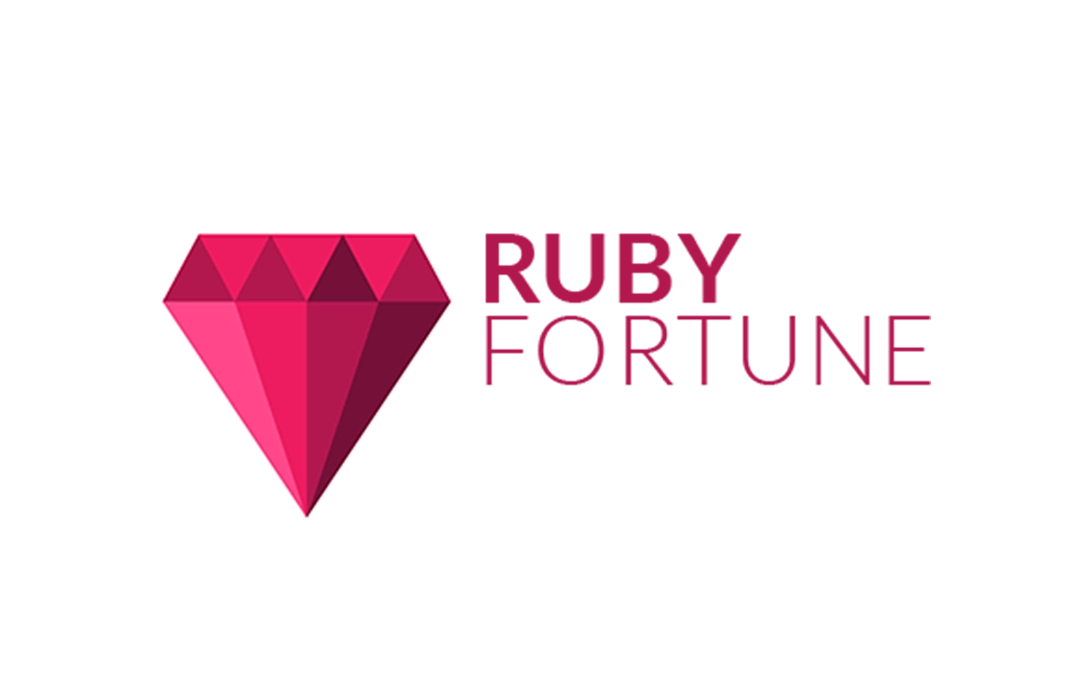 rubyfortune casino logo