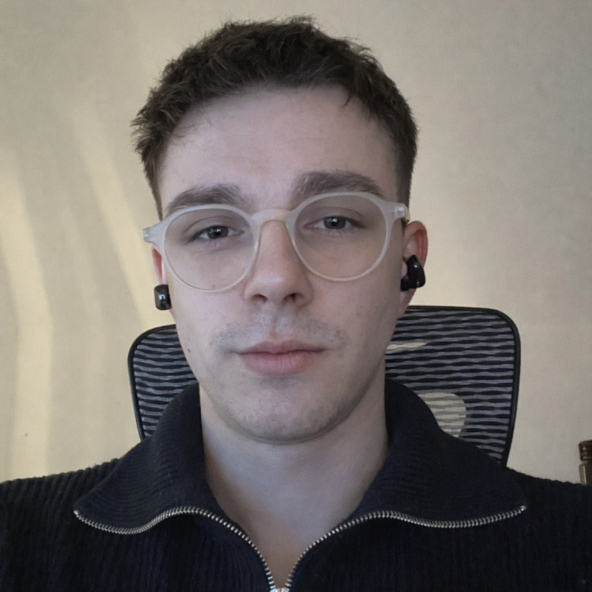 Igor author profile image